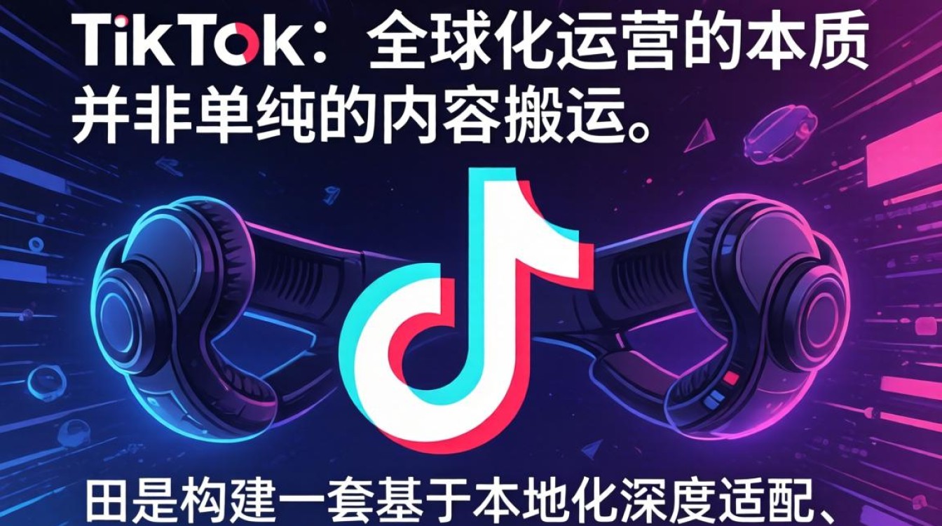 TikTok 影响力明星如何快速崛起?TikTok 全球化运营策略思维 TikTok 影响力明星如何快速崛起