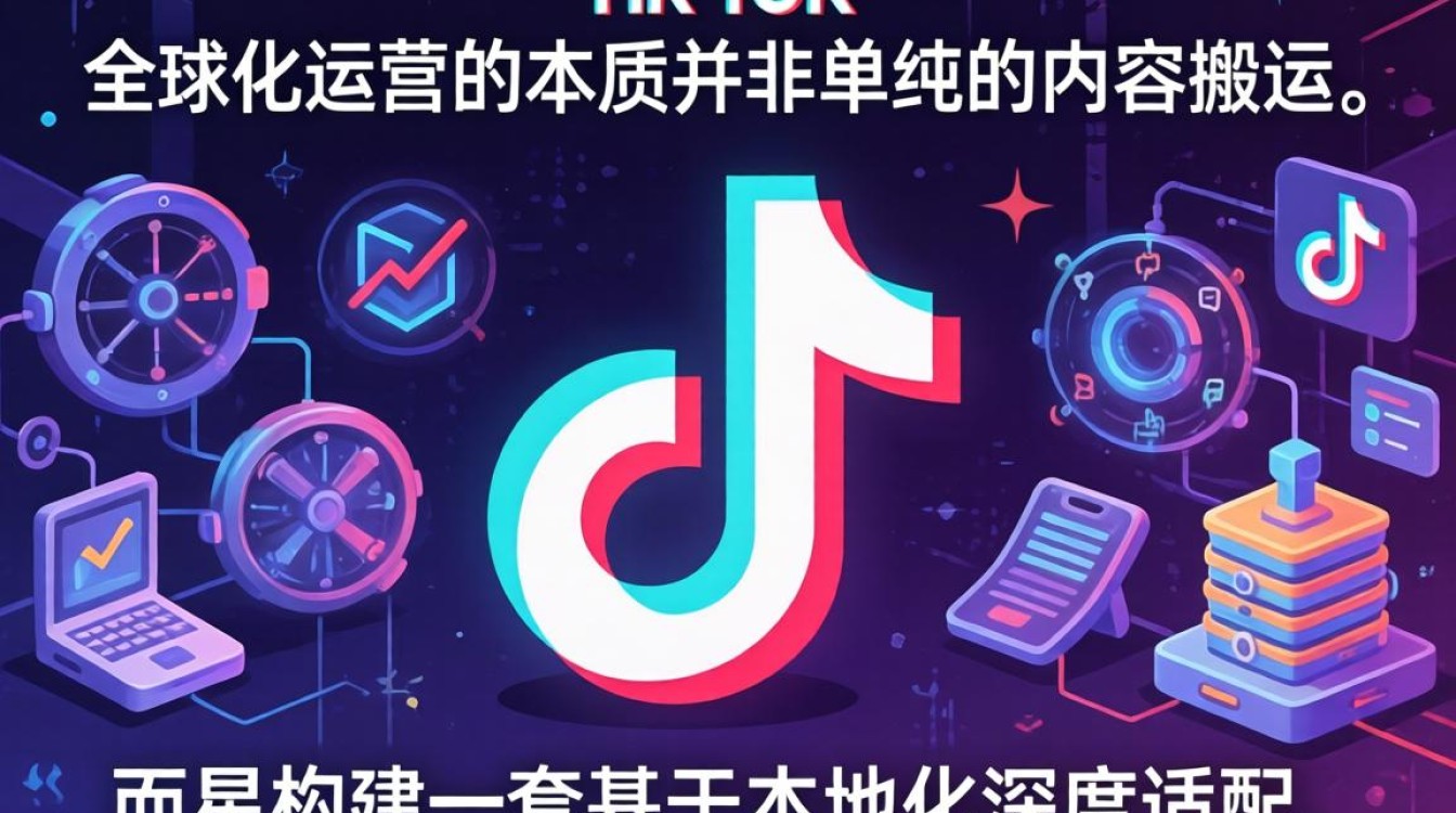 TikTok 影响力明星如何快速崛起?TikTok 全球化运营策略思维 TikTok 影响力明星如何快速崛起