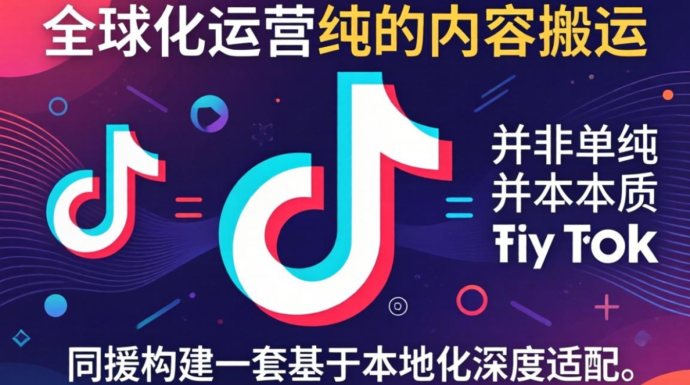 TikTok 影响力明星如何快速崛起?TikTok 全球化运营策略思维 TikTok 影响力明星如何快速崛起