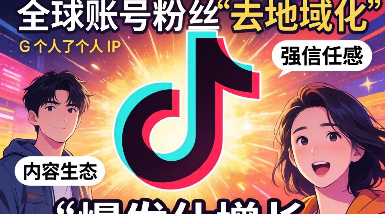 TikTok 和美国总统全球账号粉丝增长秘籍,如何快速涨粉,TikTok 涨粉技巧 TikTok 和美国总统全球账号粉丝增长秘籍
