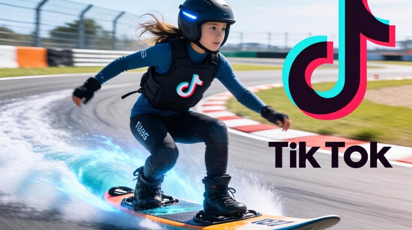 TikTok 冲浪板电动选购攻略
