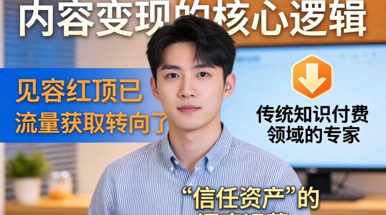 侃爷入驻 TikTok 内容变现技巧,知识付费如何快速起号? 侃爷入驻 TikTok 内容变现技巧
