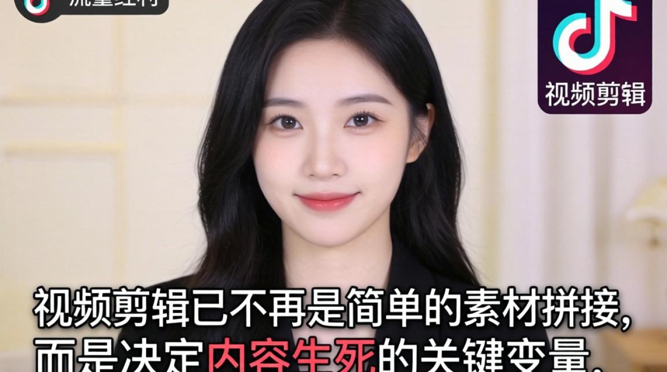 朴彩英 TikTok 接力视频怎么剪辑