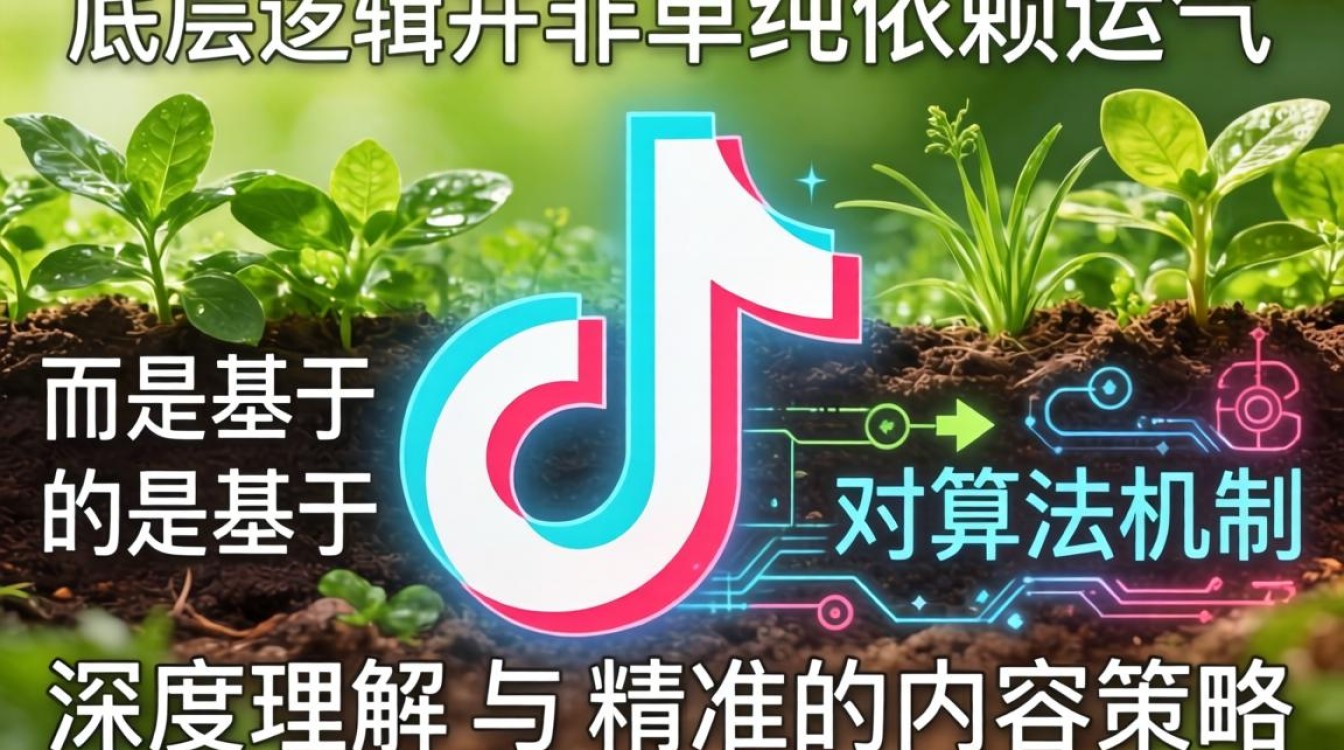 抖音李龙馥TikTok回归内容创作技巧