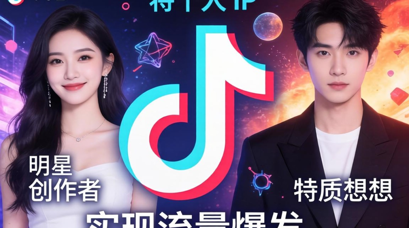 TikTok 上赛琳娜内容创作技巧