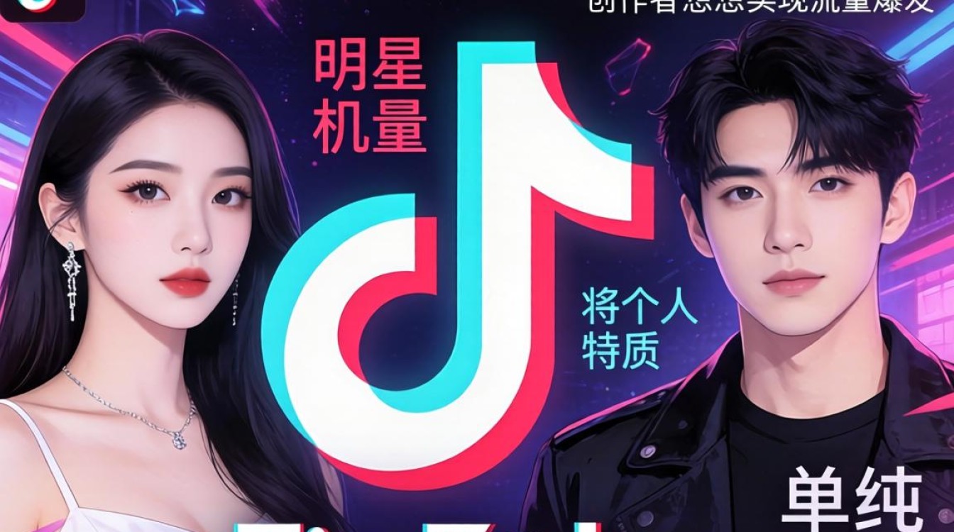 TikTok 上赛琳娜内容创作技巧