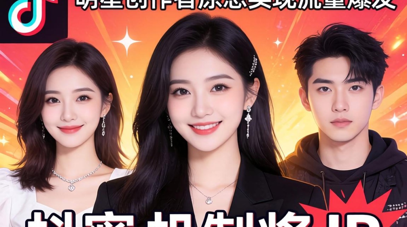 TikTok 上赛琳娜内容创作技巧