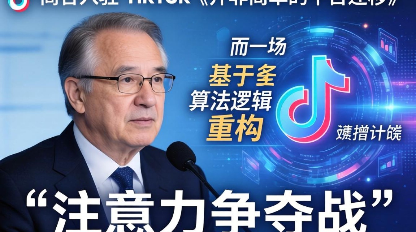 YouTube 入驻 TikTok 的政客 SEO 优化提升曝光