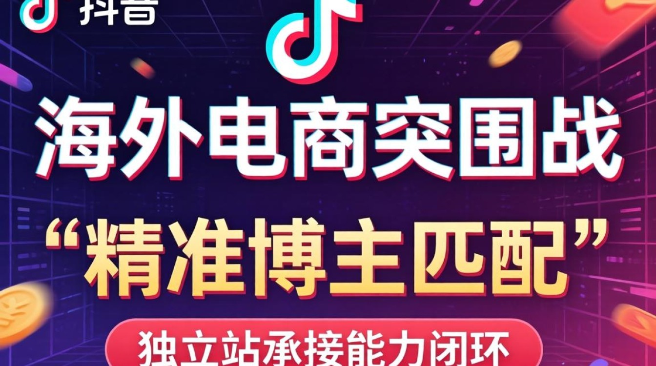 TikTok 找博主邮件怎么写?独立站建站海外电商指南 TikTok 找博主邮件怎么写