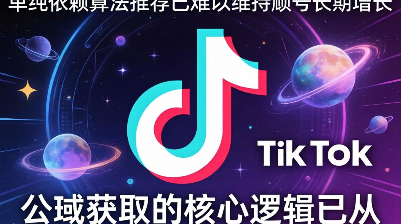 公域获取老梁的tiktok日记如何突破流量瓶颈
