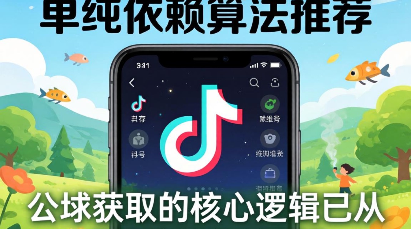 公域获取老梁的tiktok日记如何突破流量瓶颈