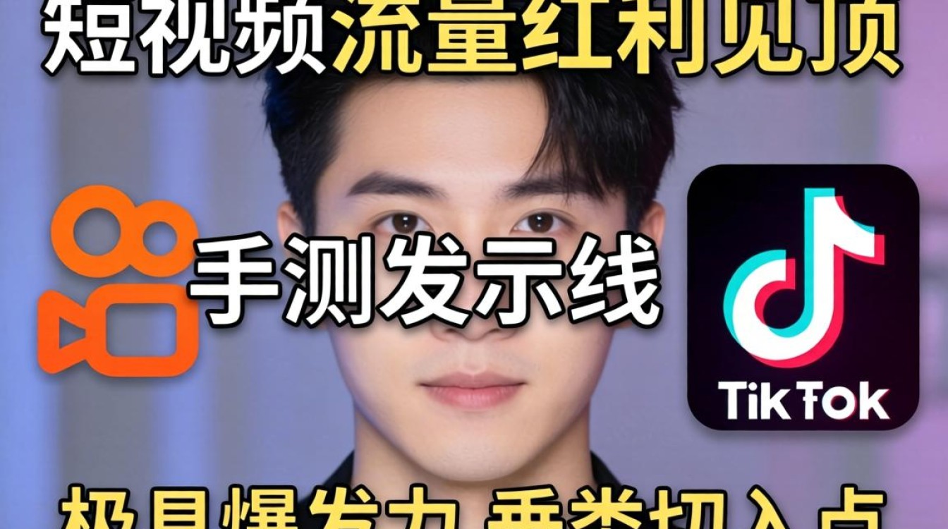 tiktok 内容创作从零开始