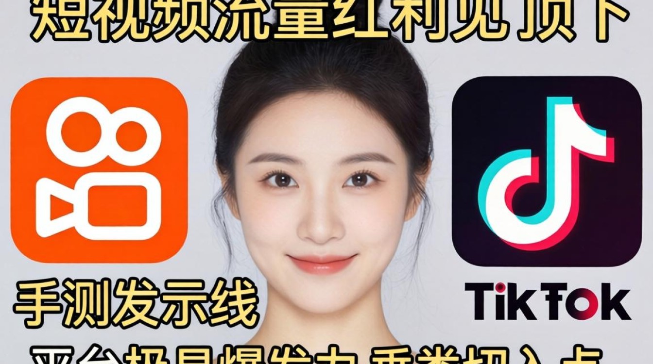 tiktok 内容创作从零开始
