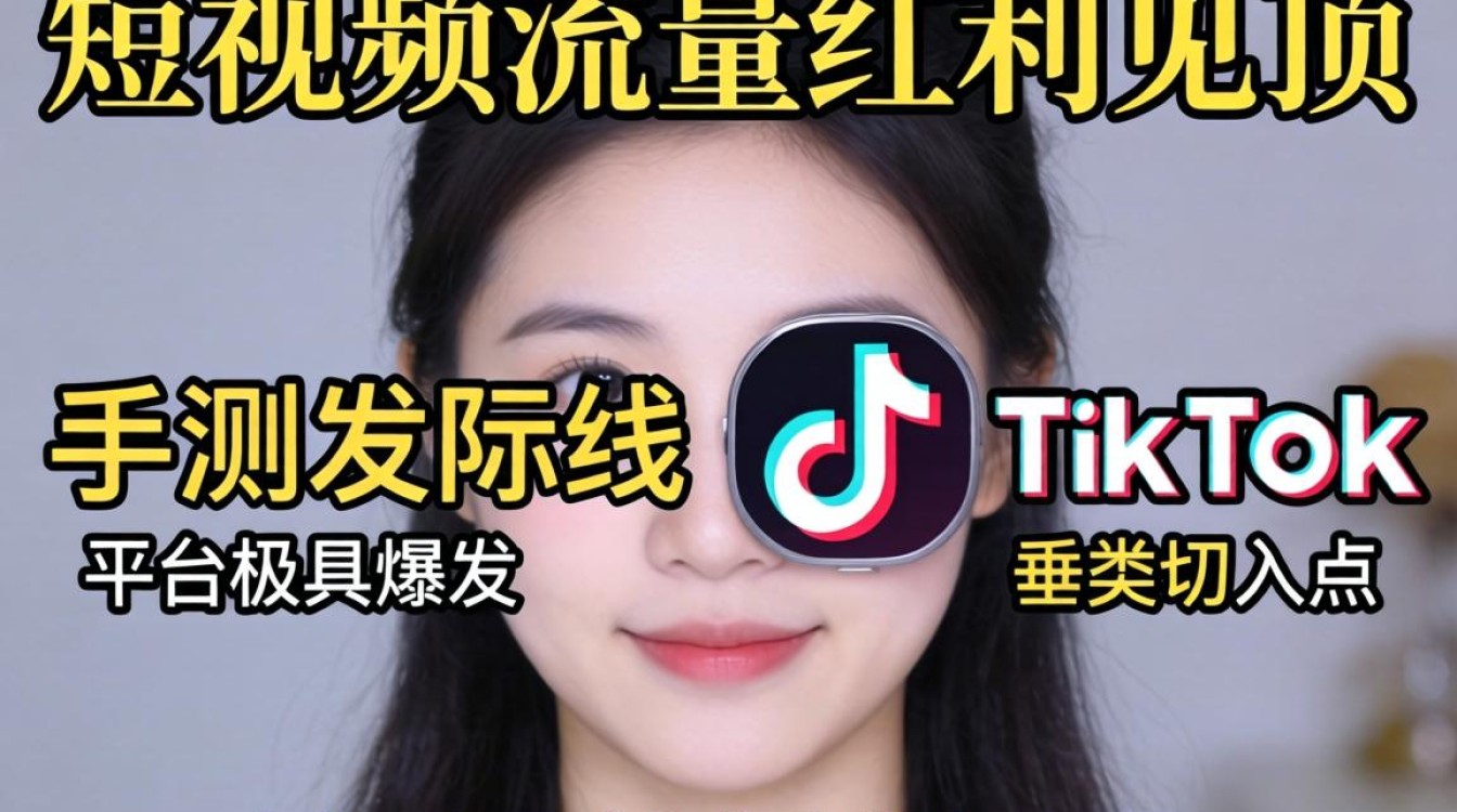 tiktok 内容创作从零开始