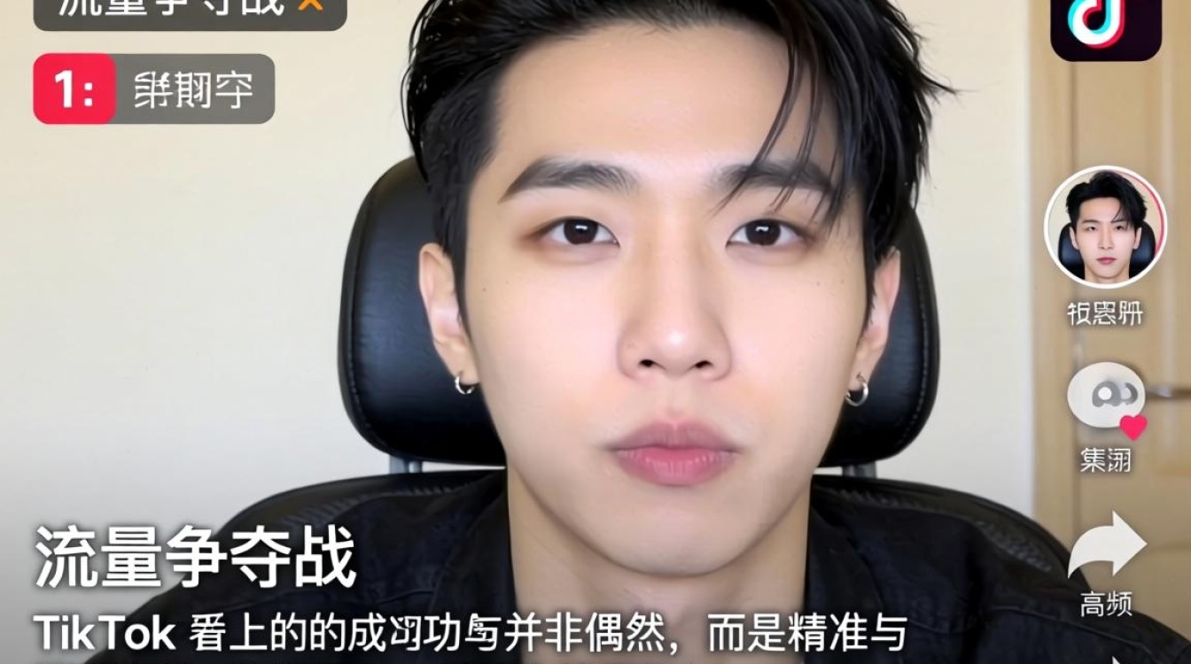 百家号权志龙玩tiktok怎么涨粉