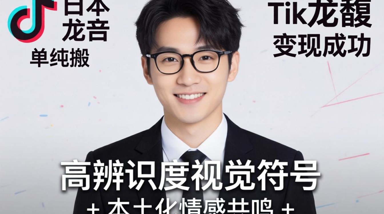 李龙馥日本 TikTok 运营变现全攻略