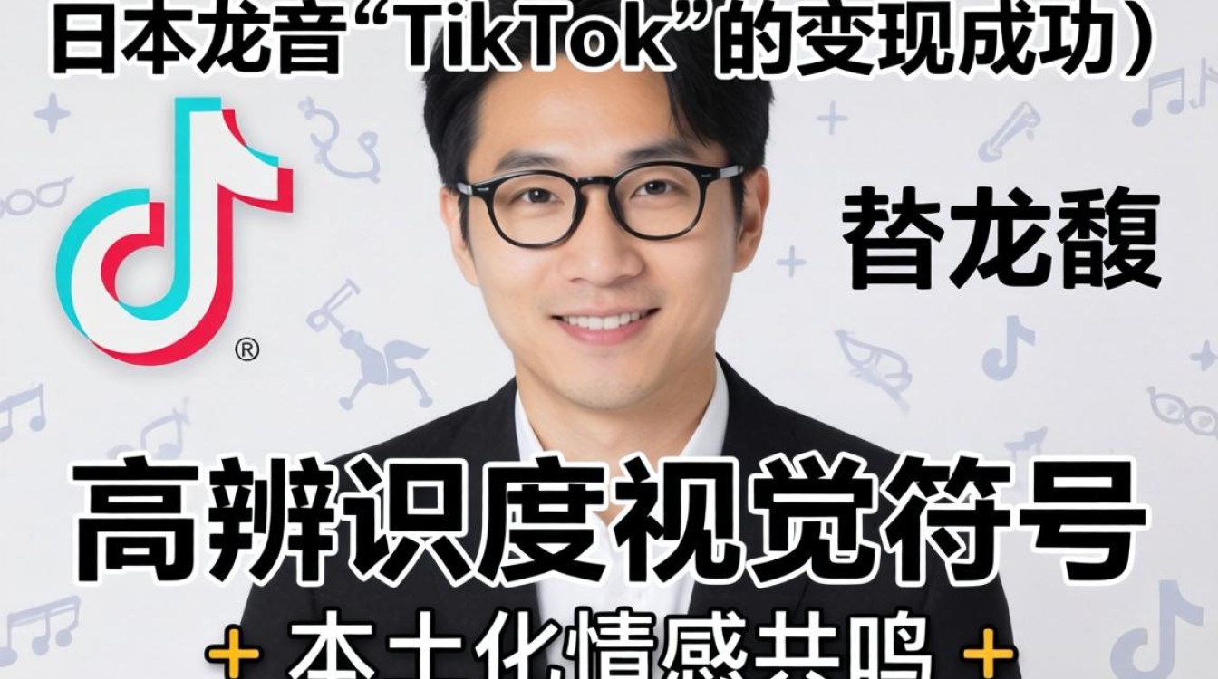 李龙馥日本 TikTok 运营变现全攻略