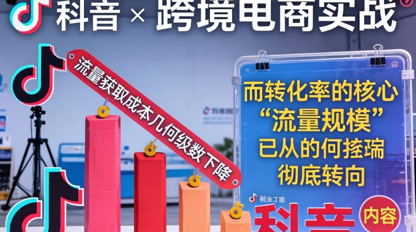 TikTok 创业工作室怎么做