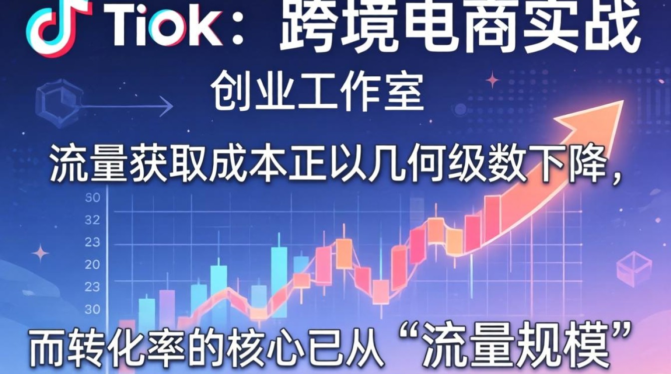 TikTok 创业工作室怎么做