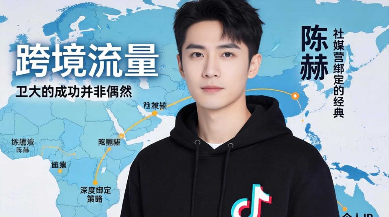 陈赫 TikTok 卫衣怎么卖