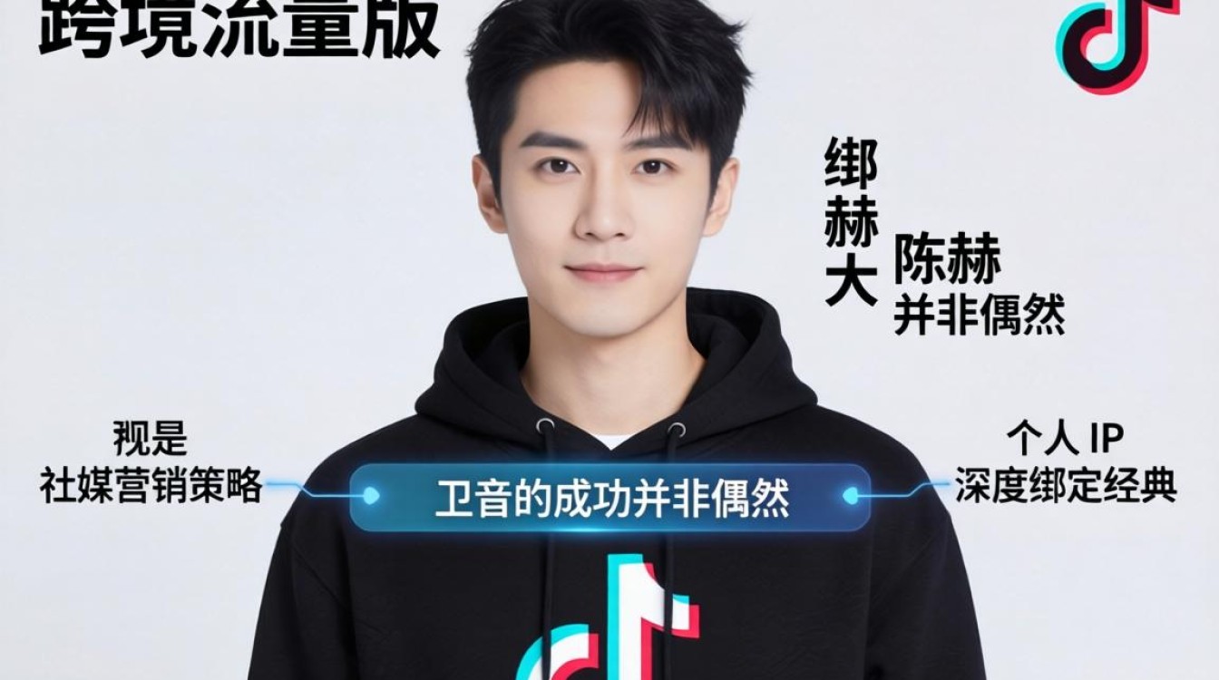 陈赫 TikTok 卫衣怎么卖