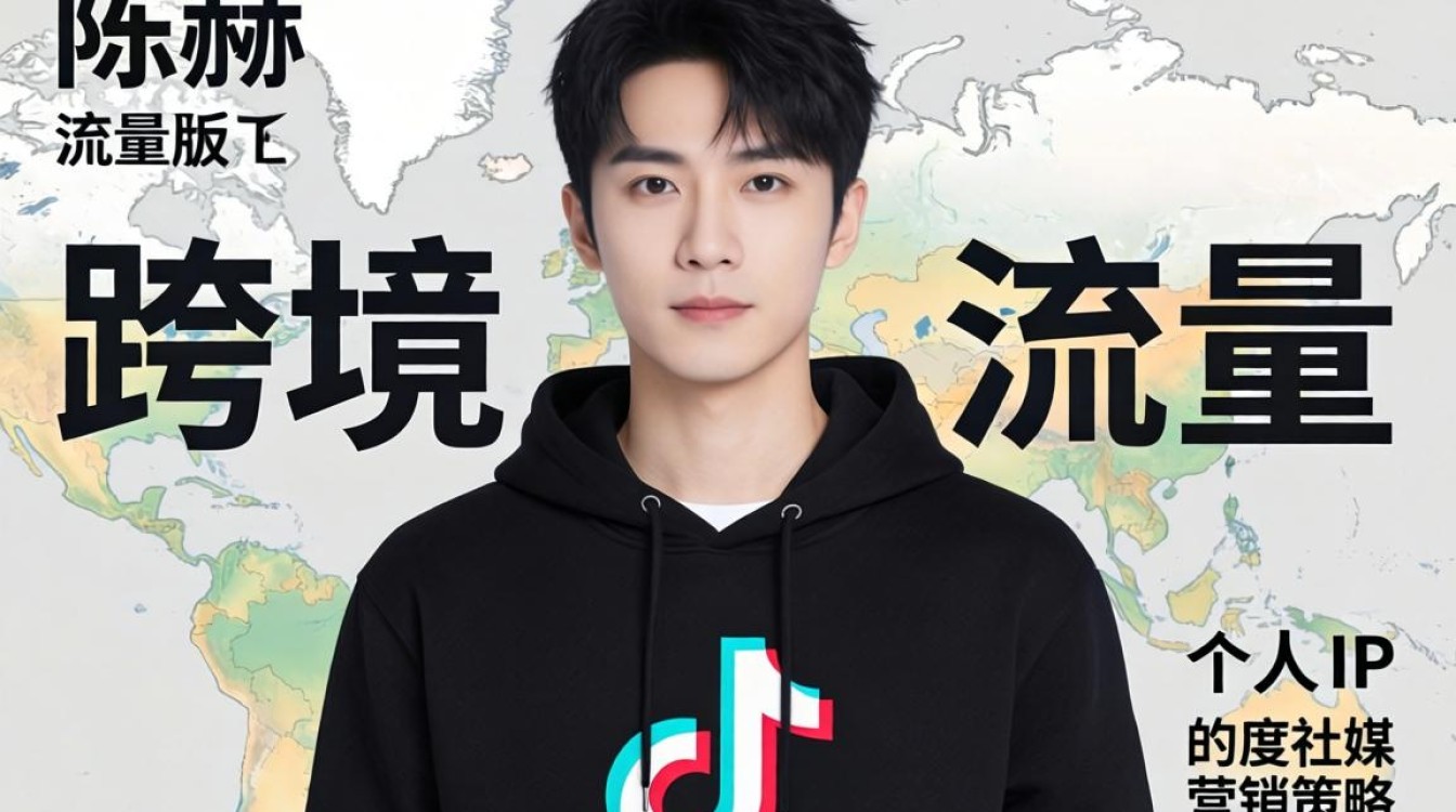 陈赫 TikTok 卫衣怎么卖