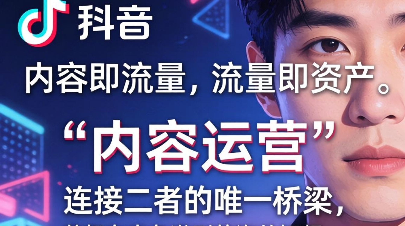 TikTok 创作方法论与流量变现技巧