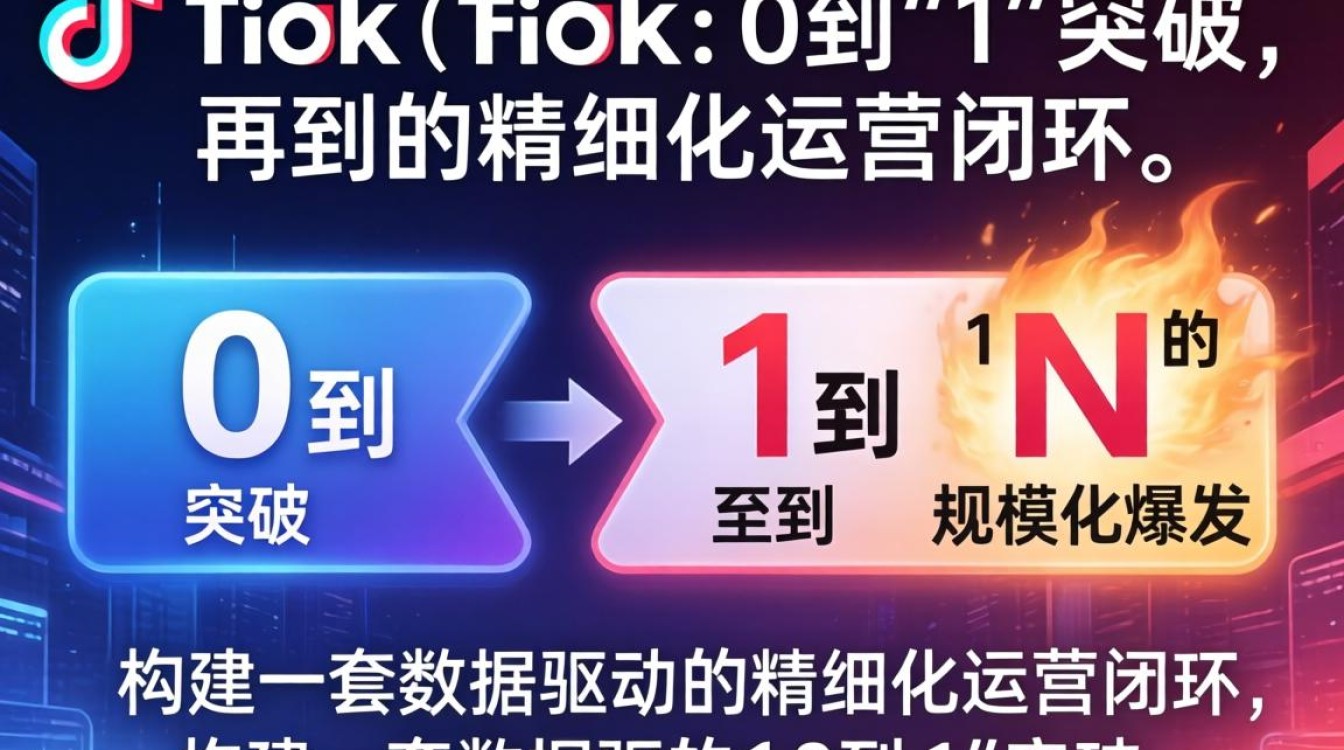 专业运营kk姐带你玩转tiktok