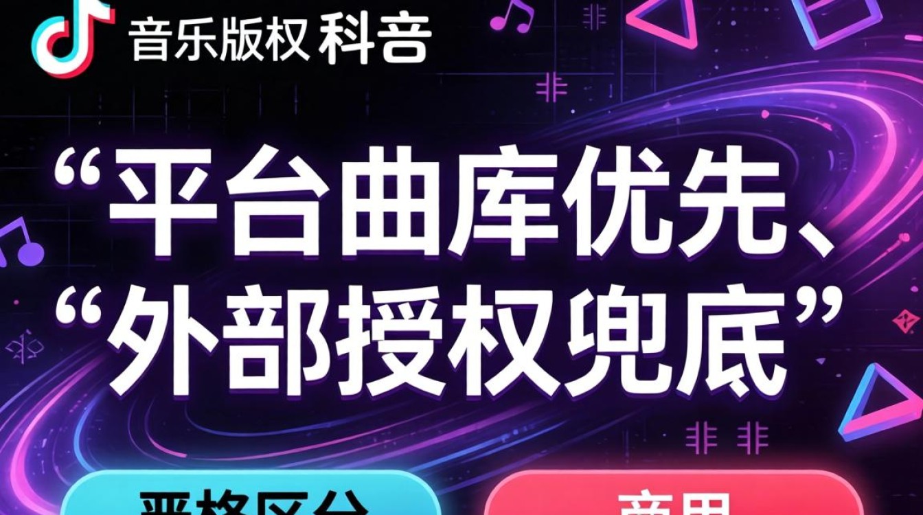 TikTok 哪里能看音乐版权