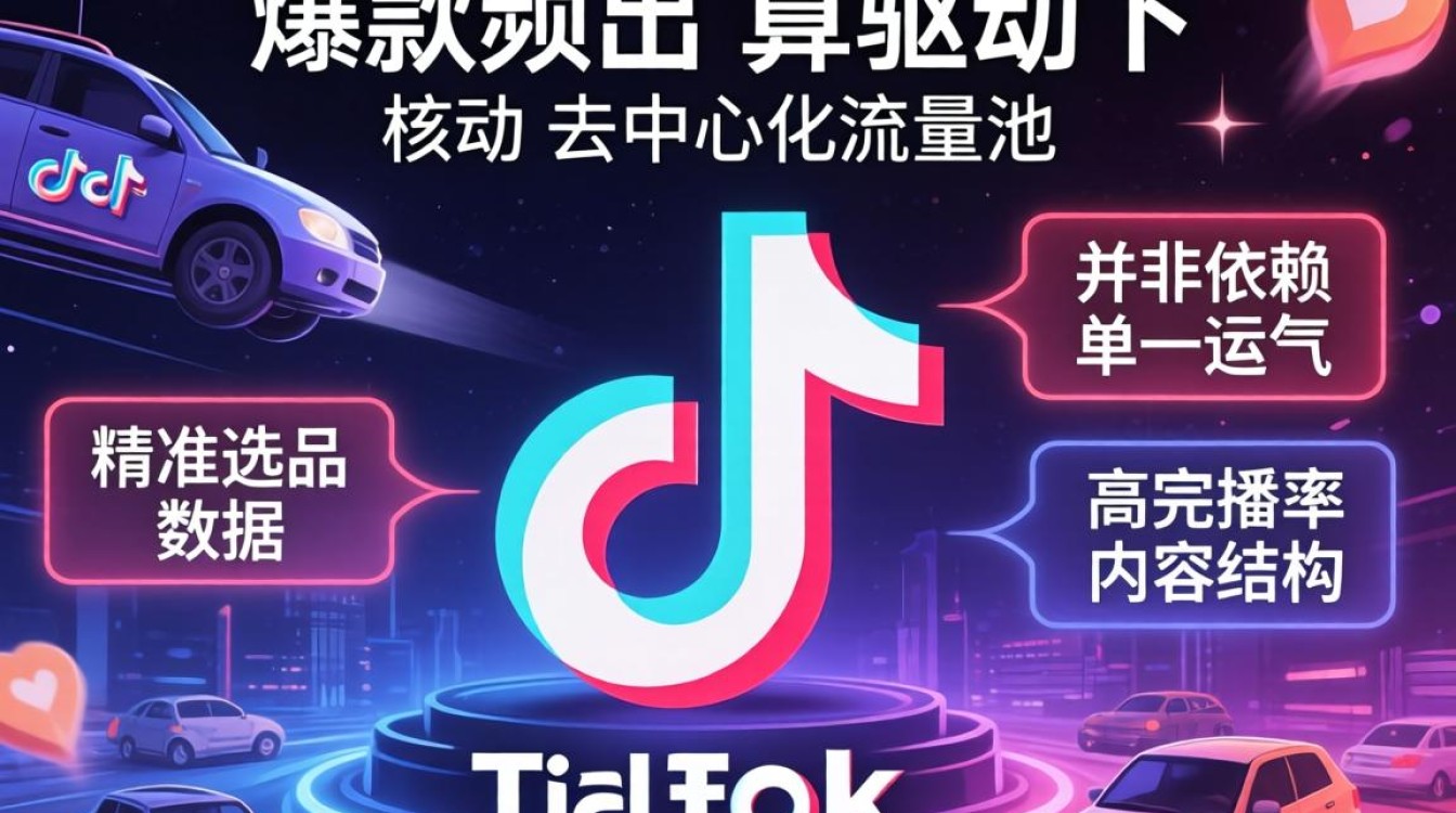 内容创作技巧与爆款频出秘诀