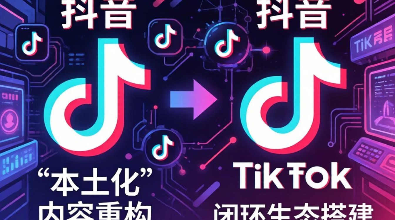 抖音海外tiktok怎么发作品