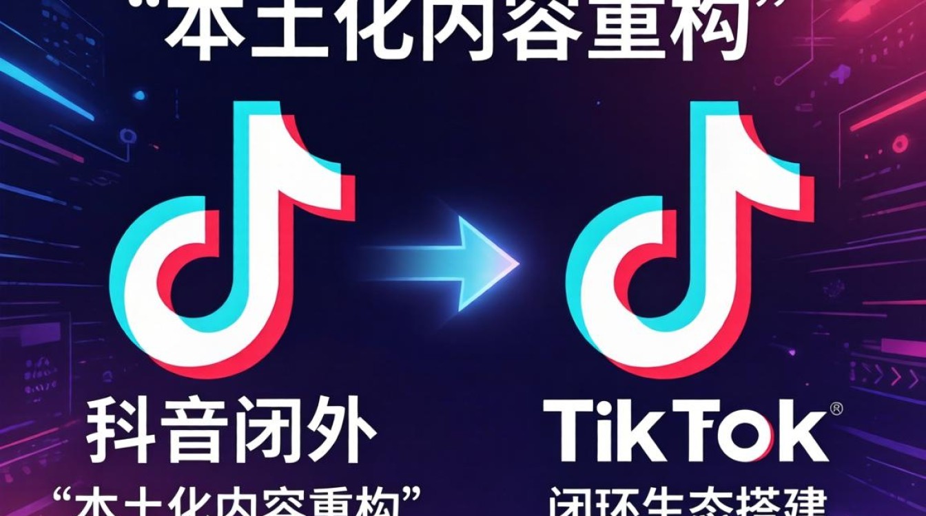 抖音海外tiktok怎么发作品