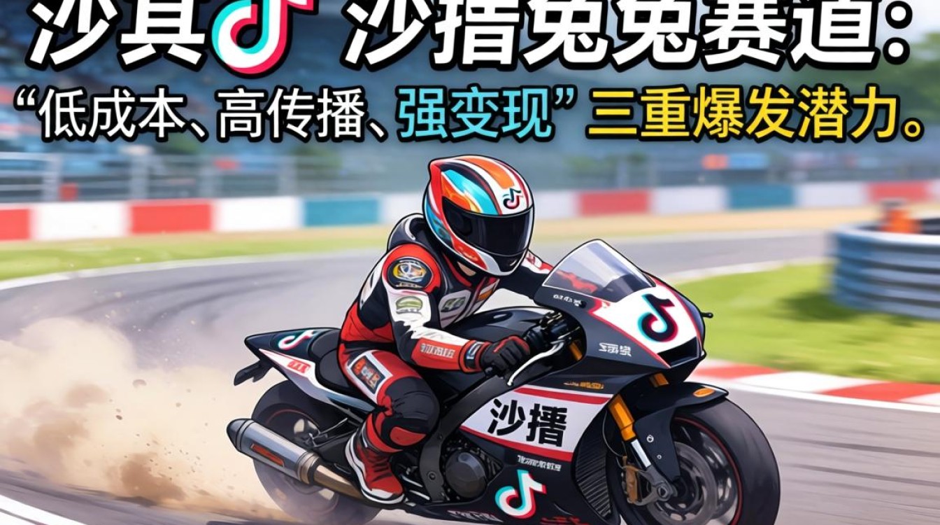 TikTok 沙雕兔兔 海外市场入局指南