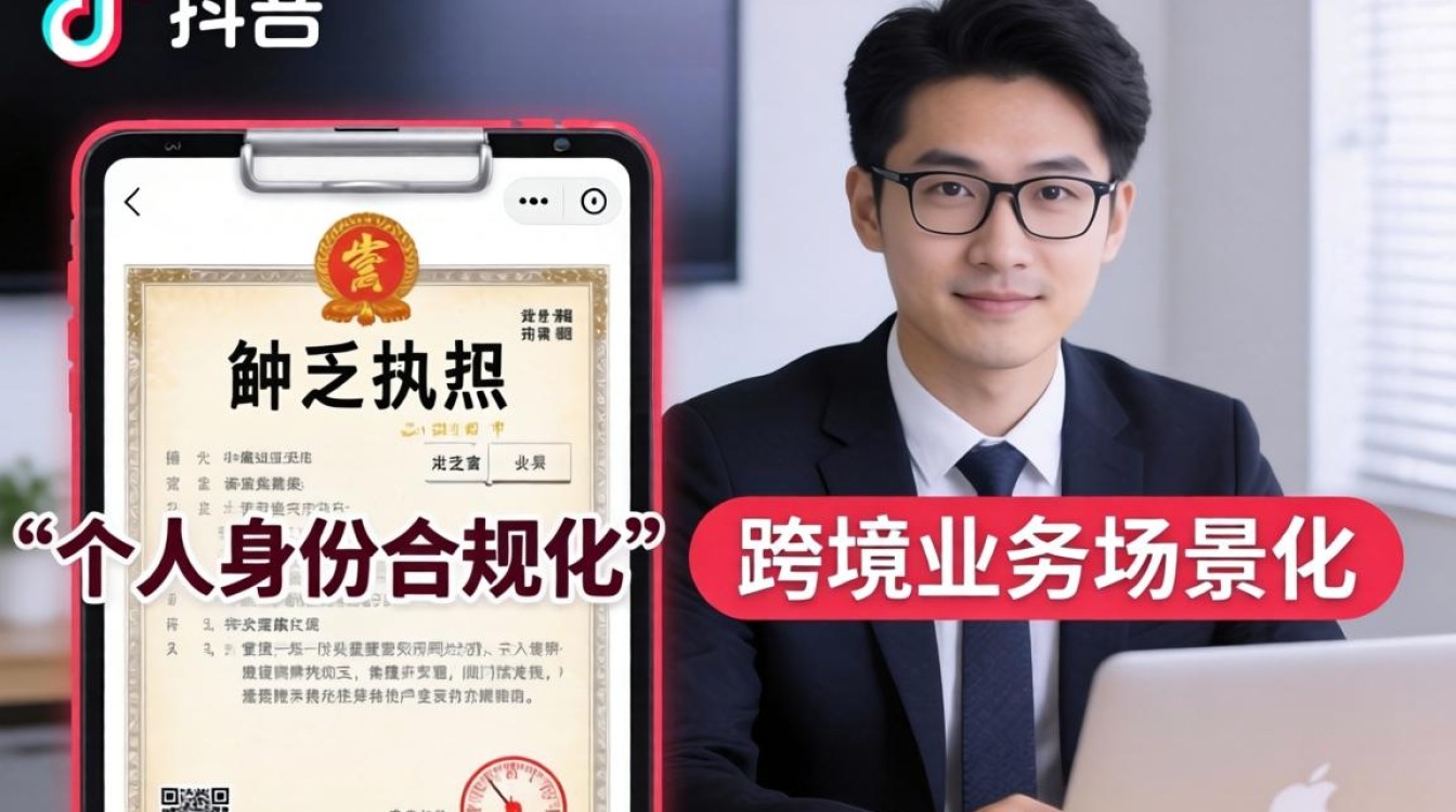 TikTok 无营业执照运营全攻略