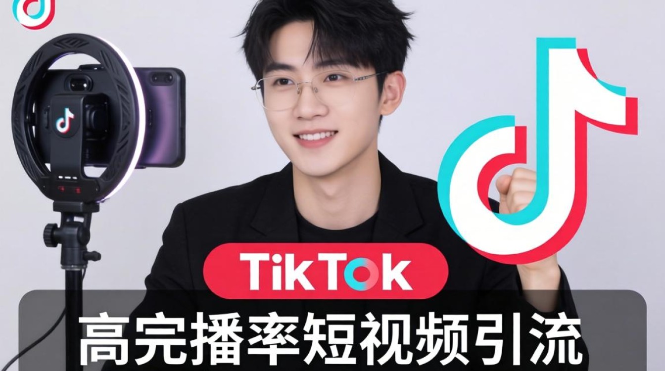 tiktok直播开通流程及精品内容打造