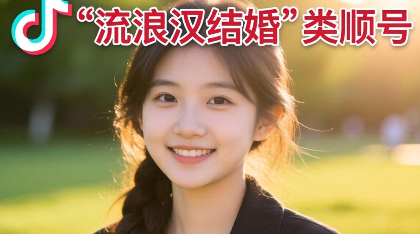 TikTok 流浪汉结婚 运营实操教程,新手入门必看,TikTok 账号怎么运营,TikTok 运营技巧 TikTok 流浪汉结婚 运营实操教程