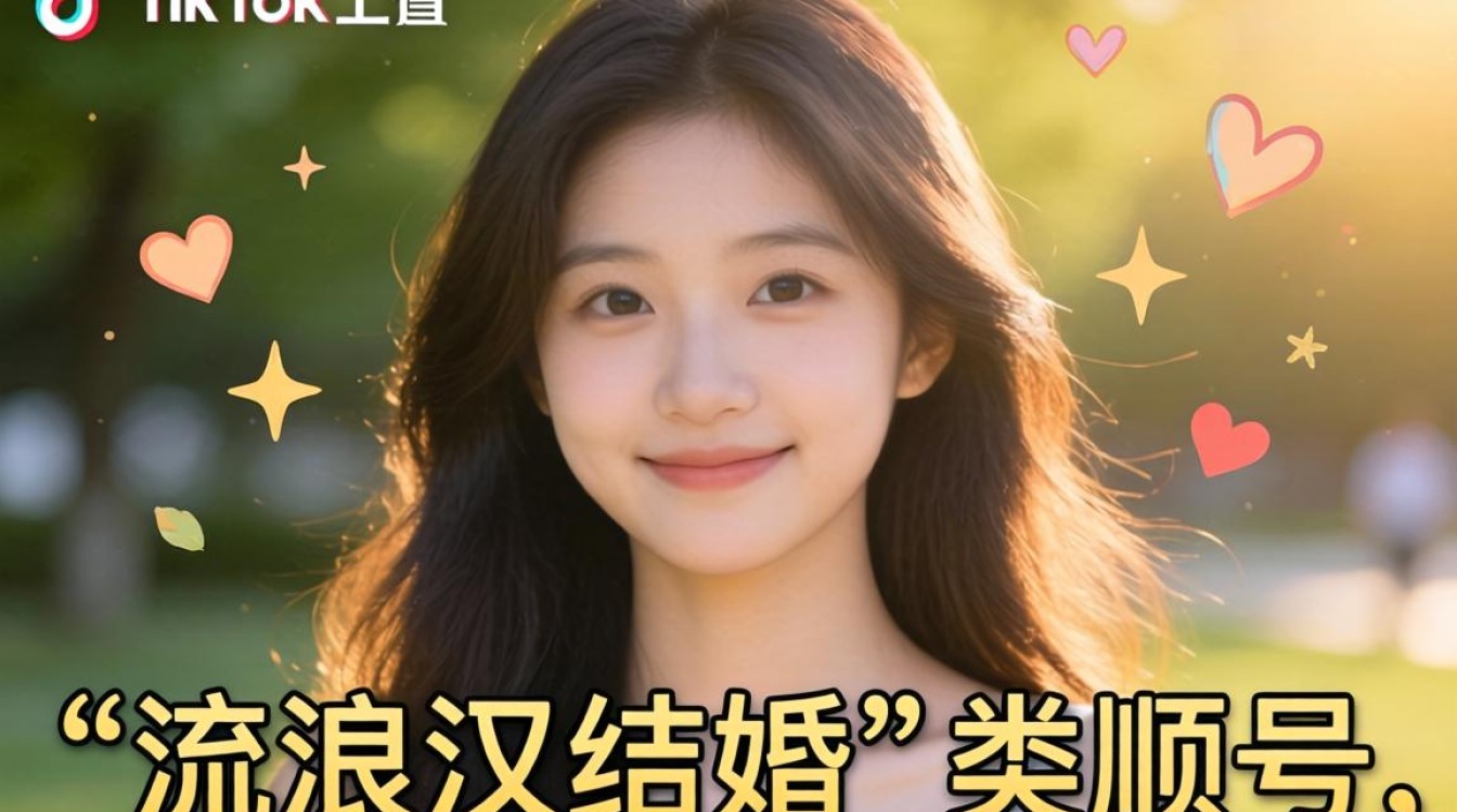 TikTok 流浪汉结婚 运营实操教程,新手入门必看,TikTok 账号怎么运营,TikTok 运营技巧 TikTok 流浪汉结婚 运营实操教程