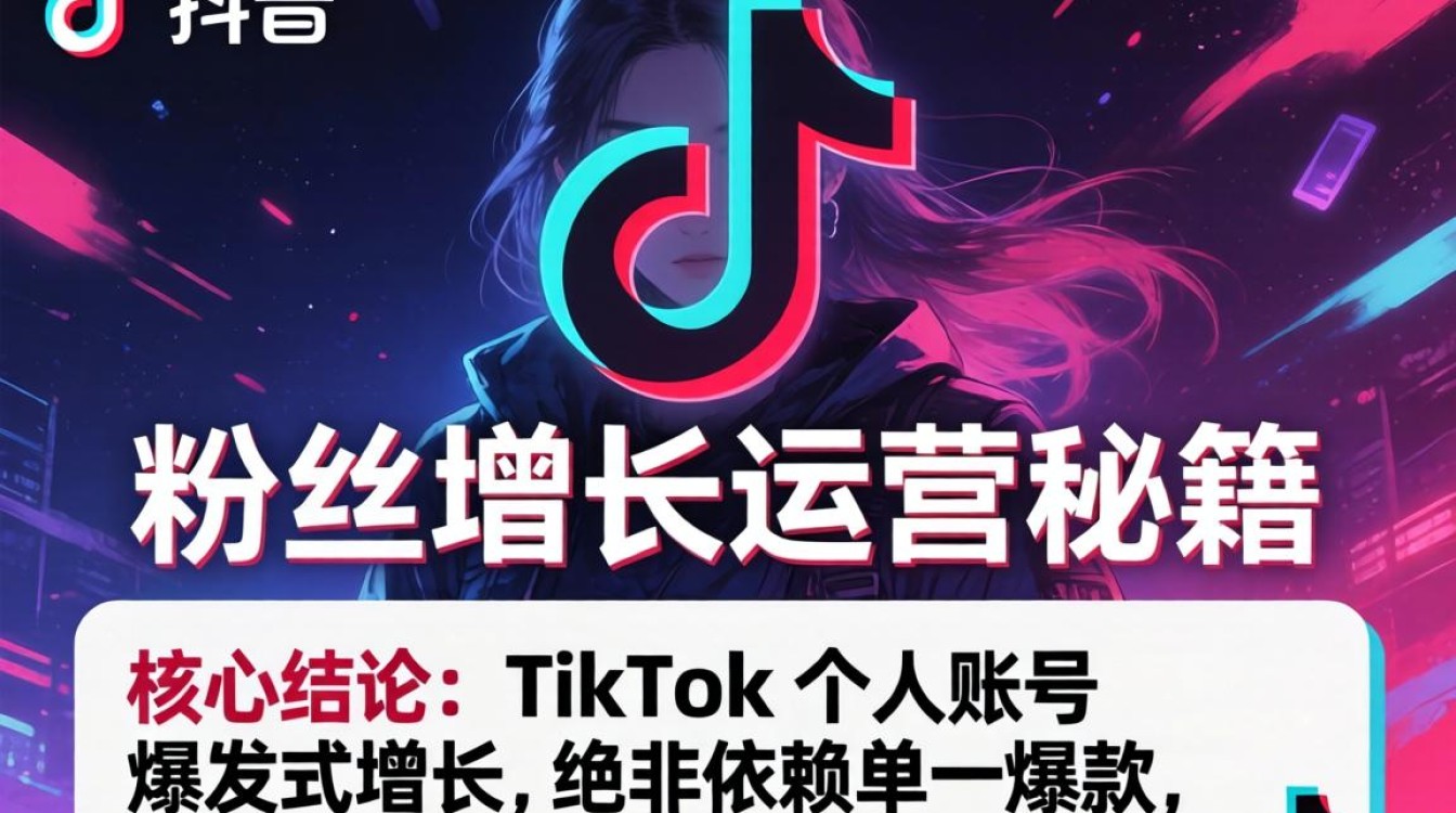 粉丝增长运营秘籍与账号快速起号技巧