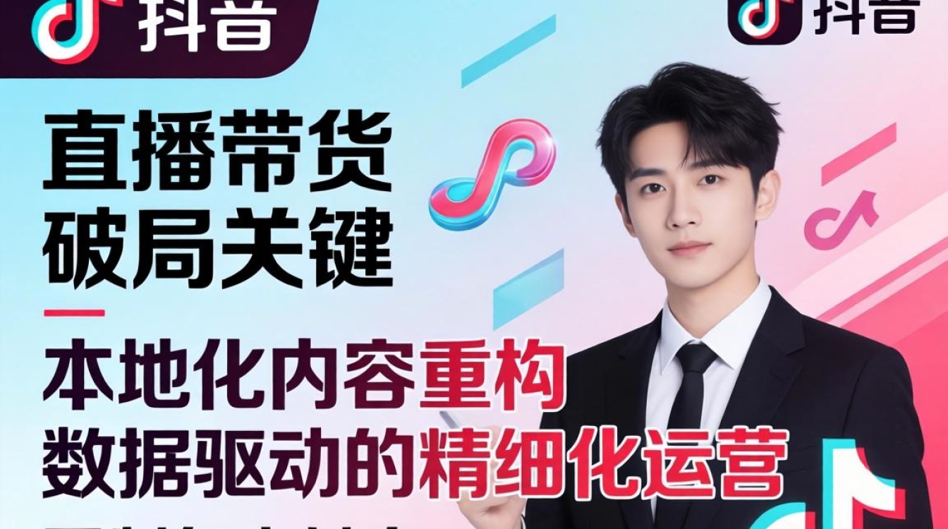 tiktok直播带货怎么做