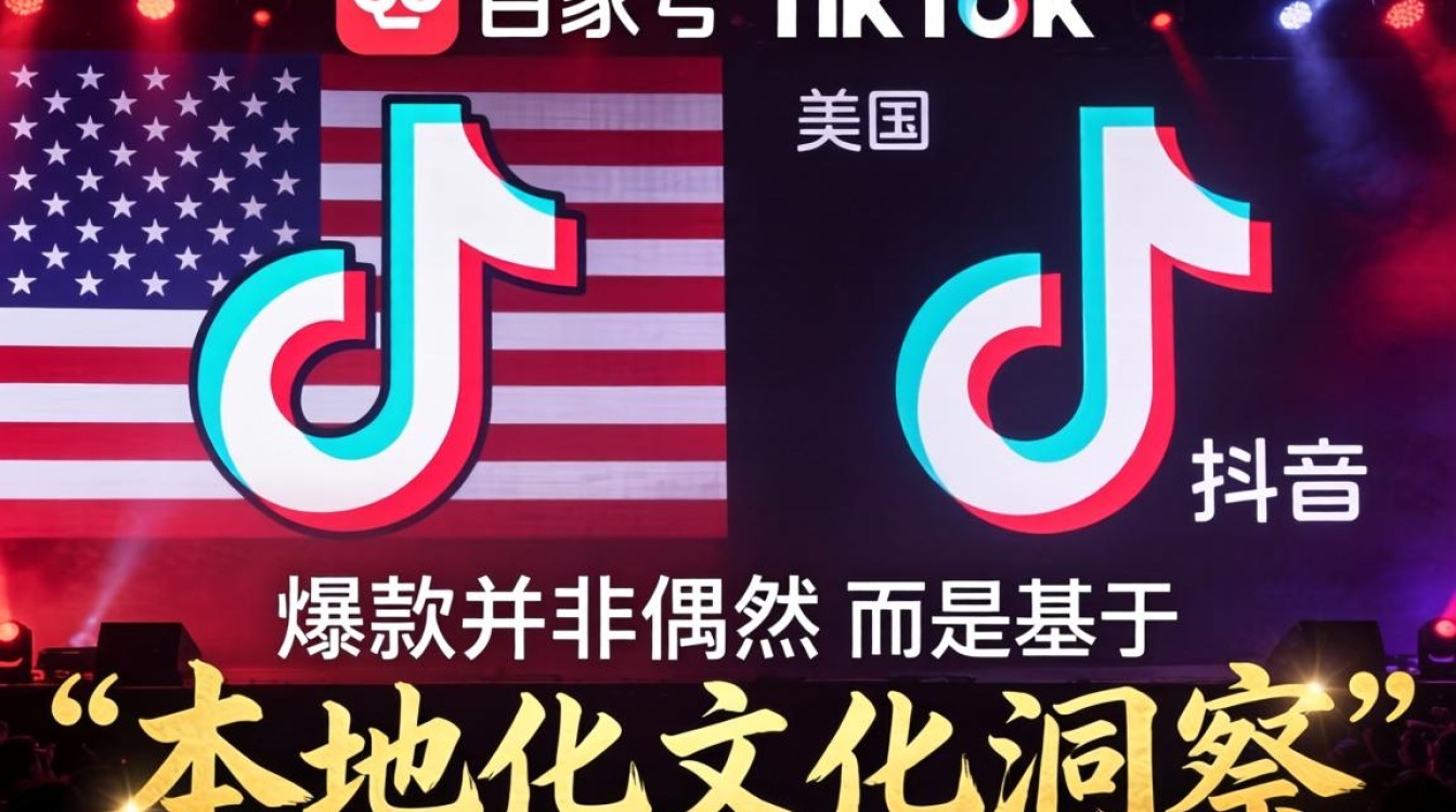 百家号美国 TikTok 和抖音内容创作爆款技巧