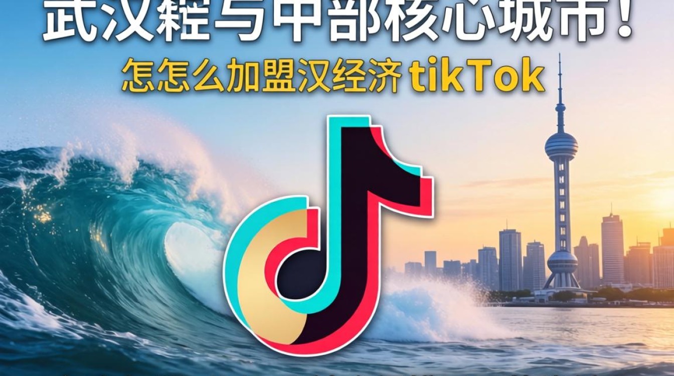 武汉怎么加盟 TikTok 公会
