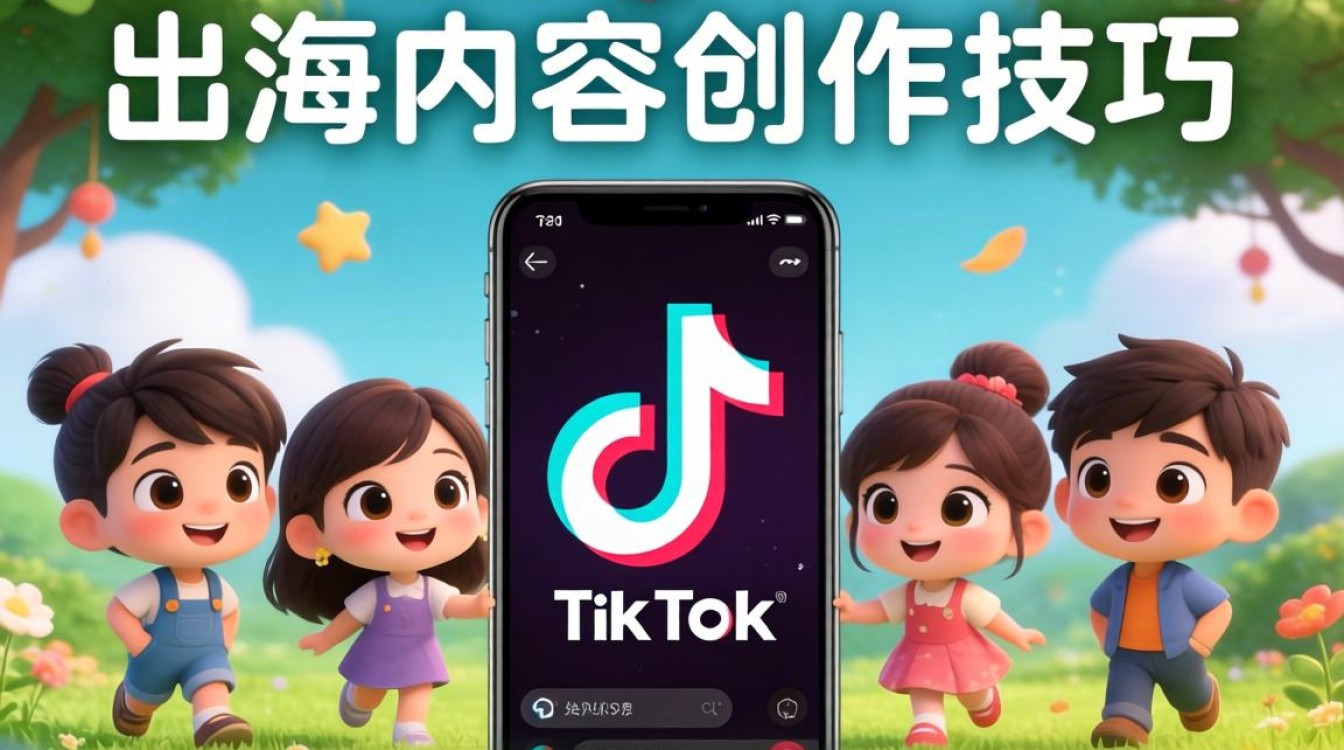 TikTok 有儿童版吗,TikTok 儿童版在哪下载,出海内容创作技巧 TikTok 儿童版在哪下载