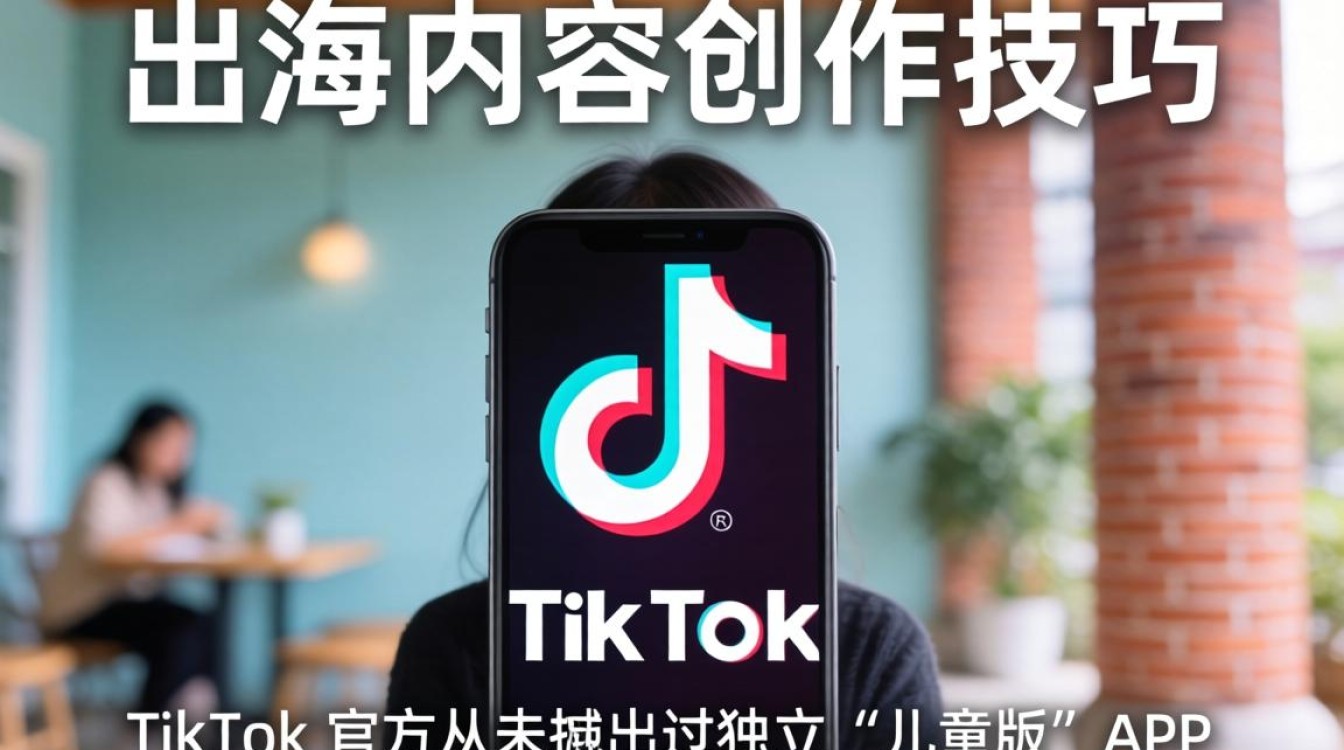 TikTok 有儿童版吗,TikTok 儿童版在哪下载,出海内容创作技巧 TikTok 儿童版在哪下载