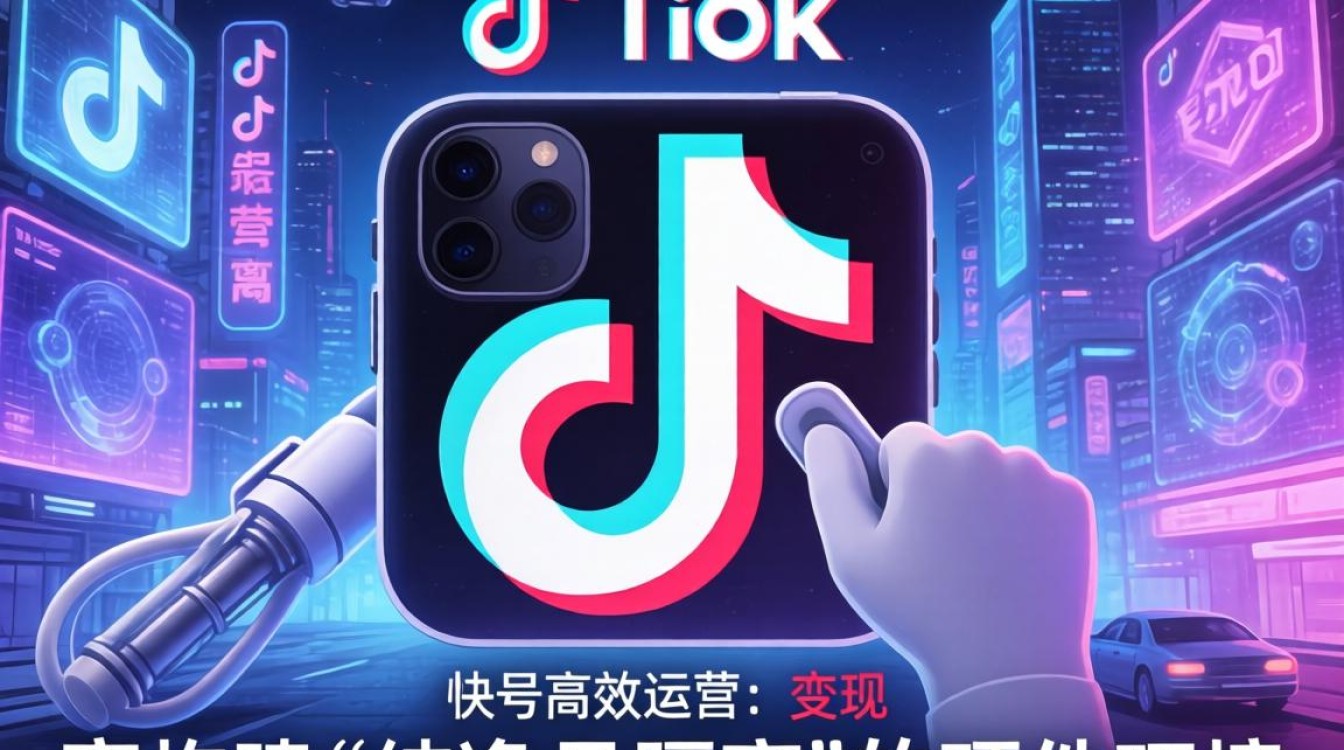 什么手机可以登录tiktok