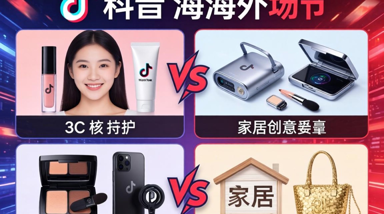 TikTok 什么类目好引流