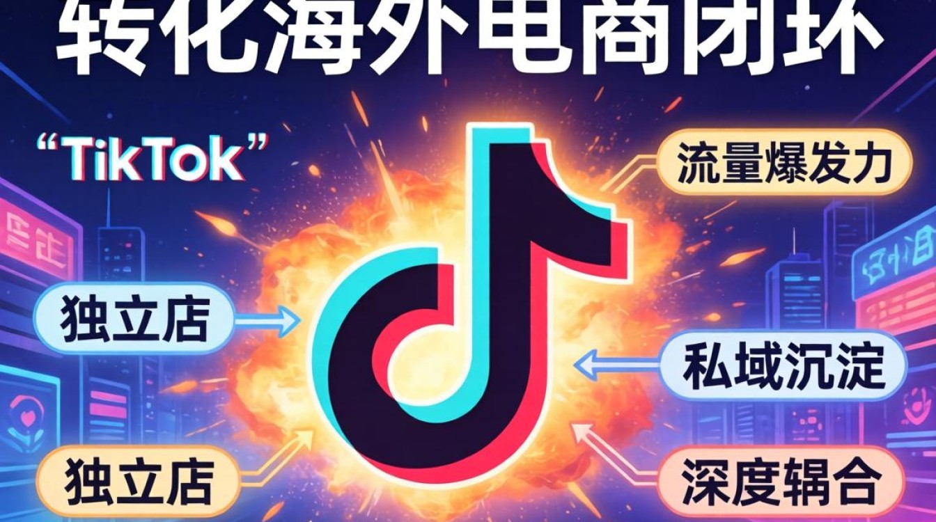 TikTok 自媒体运营账号怎么做