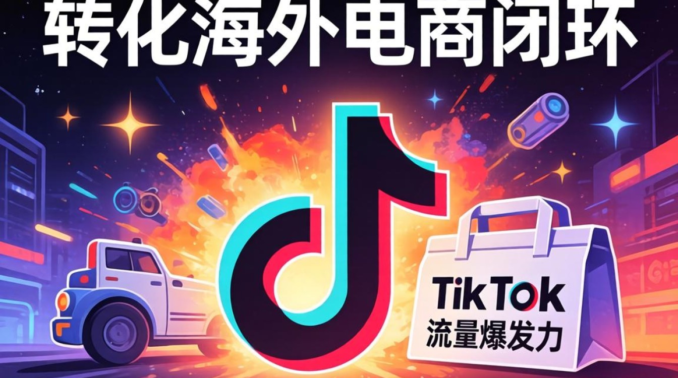 TikTok 自媒体运营账号怎么做