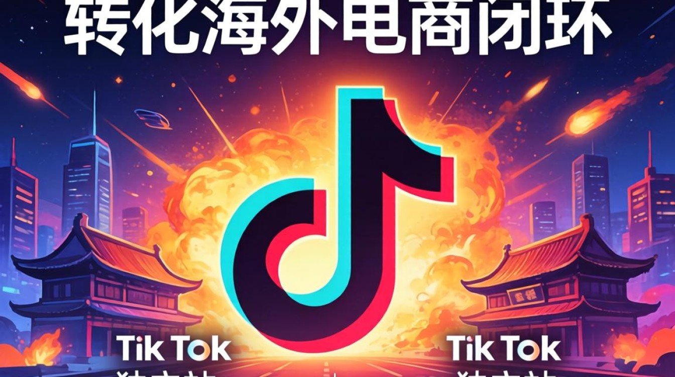TikTok 自媒体运营账号怎么做