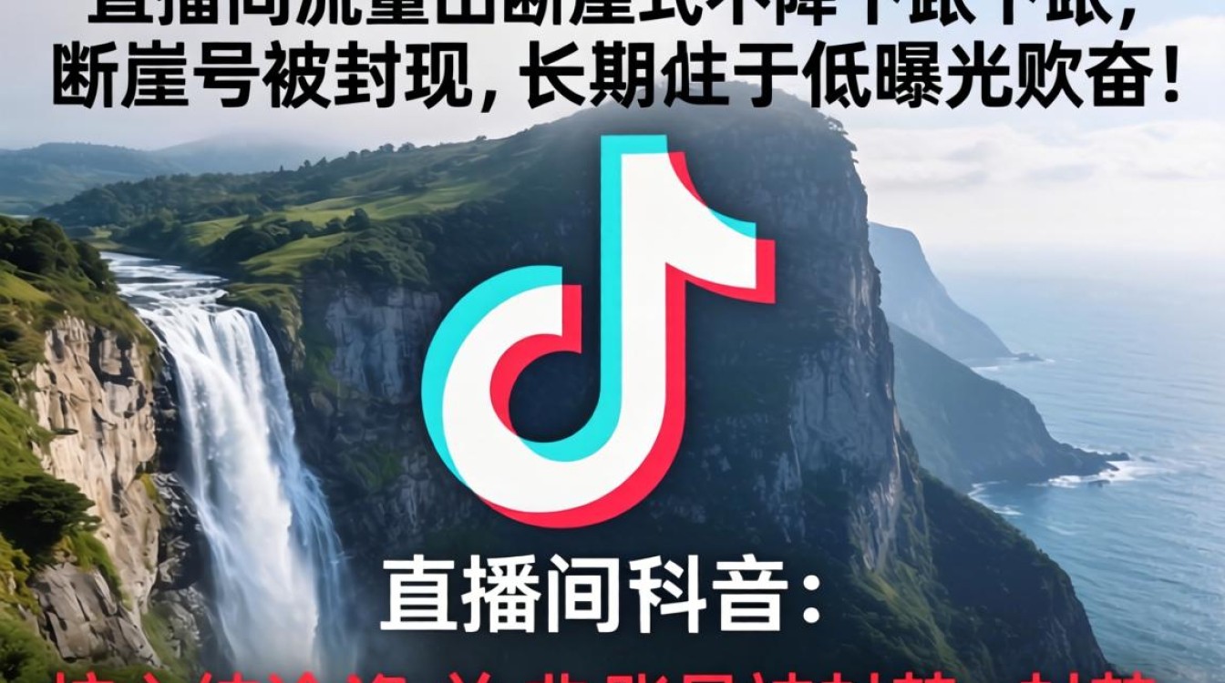 TikTok 直播流量限制原因及解封方法
