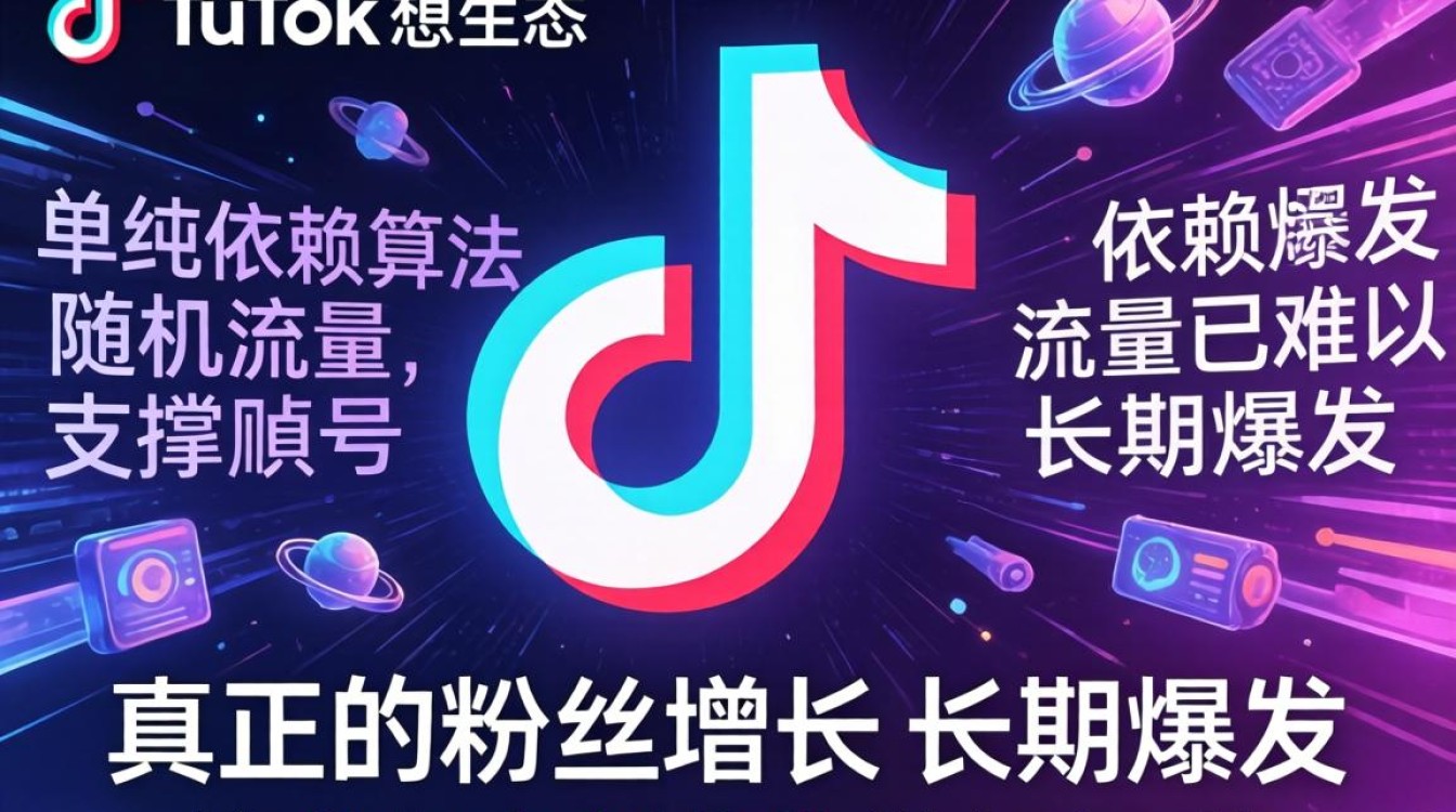 TikTok 创建者门户粉丝增长运营秘籍